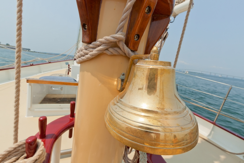 maritime bell