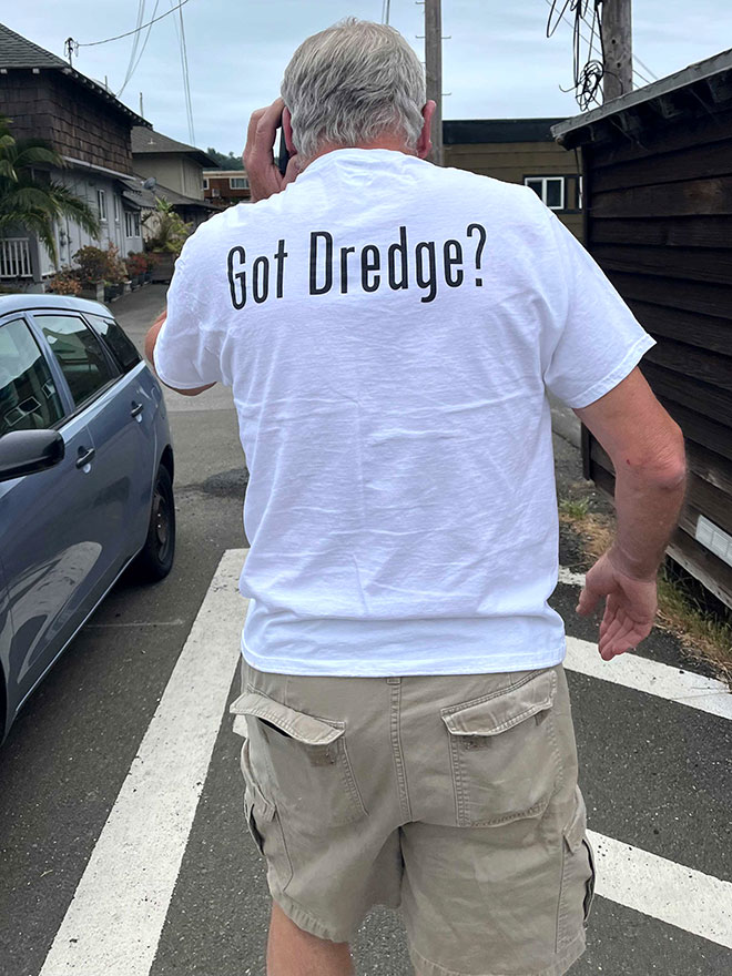Got-Dredge