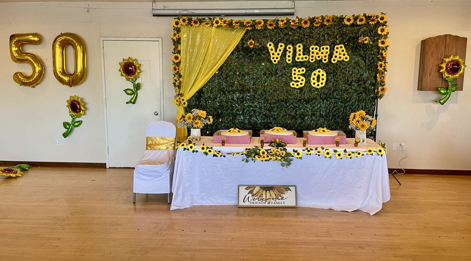 Venue Rental San Rafael Yacht Club