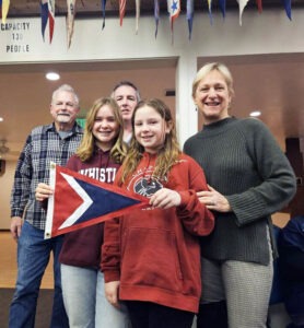 Joe Kelly & Family 3.7.24